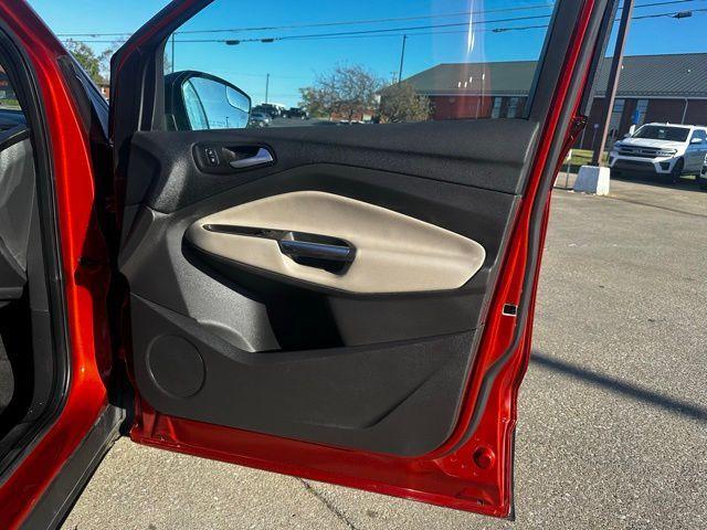 used 2019 Ford Escape car, priced at $14,071