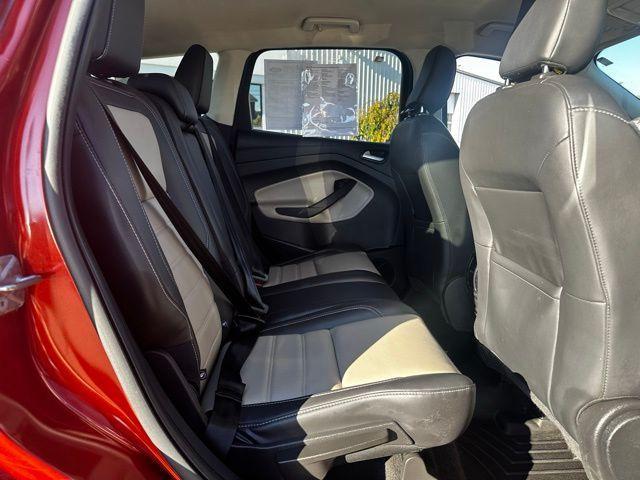 used 2019 Ford Escape car, priced at $14,071