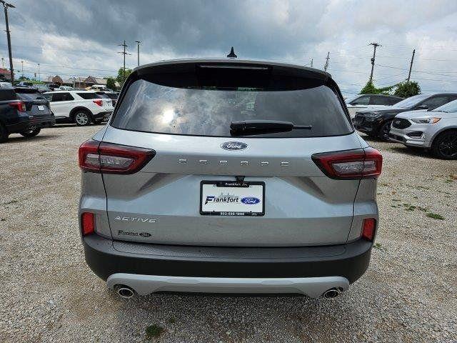 new 2024 Ford Escape car, priced at $30,386