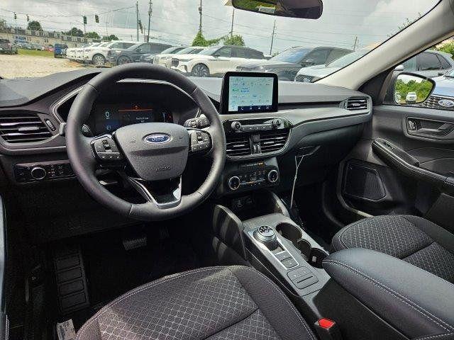 new 2024 Ford Escape car, priced at $30,386