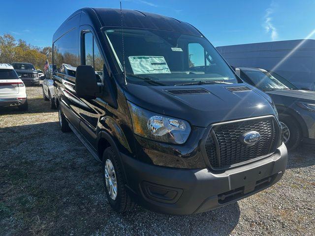 new 2024 Ford Transit-250 car, priced at $54,810