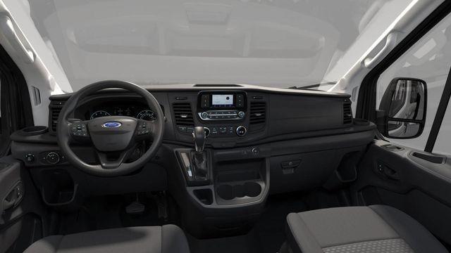 new 2024 Ford Transit-250 car, priced at $54,810