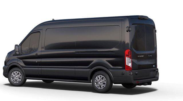 new 2024 Ford Transit-250 car, priced at $54,810