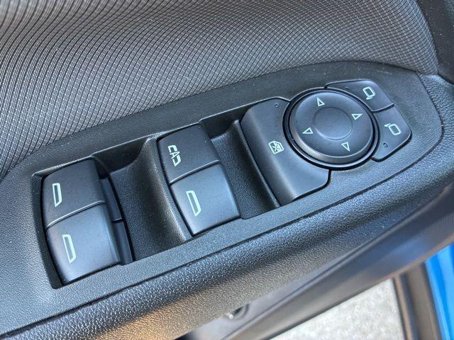 used 2024 Chevrolet Equinox car, priced at $27,349