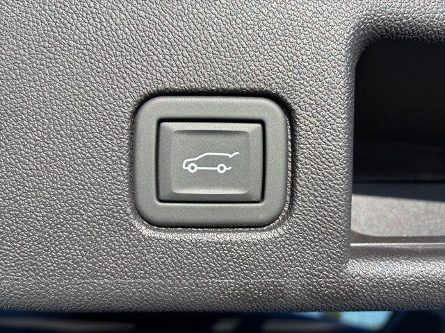used 2024 Chevrolet Equinox car, priced at $27,349