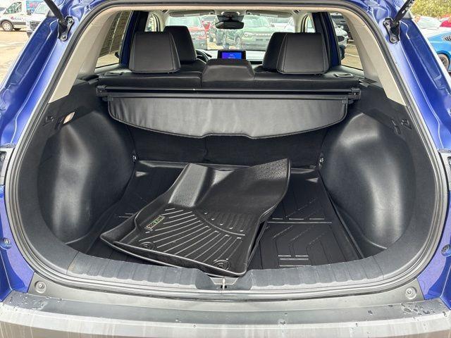 used 2023 Toyota Corolla Cross car, priced at $24,370
