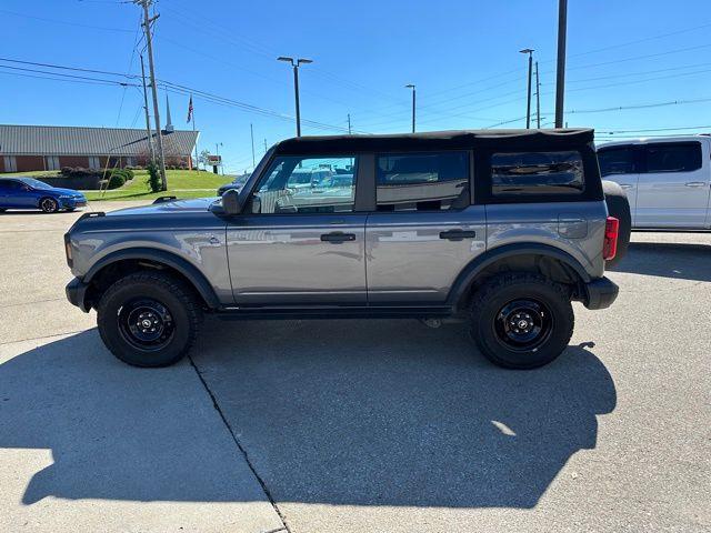 used 2022 Ford Bronco car, priced at $35,990