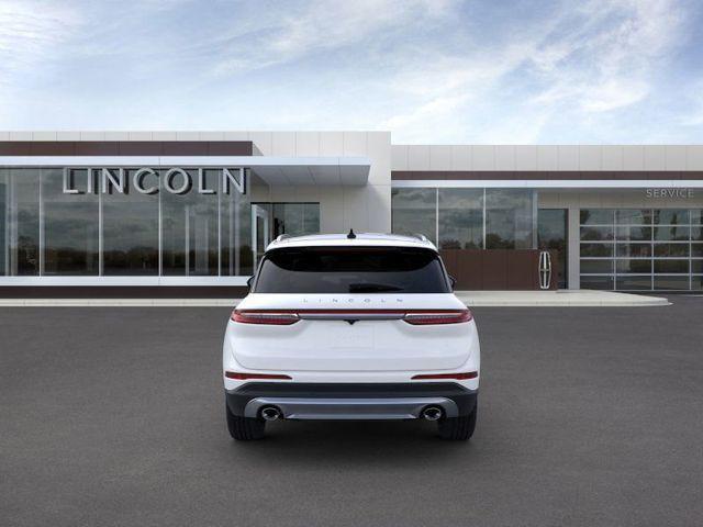 new 2024 Lincoln Corsair car, priced at $49,503