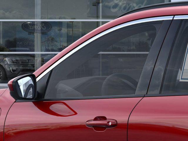new 2025 Ford Escape car, priced at $33,192