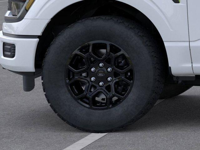 new 2025 Ford F-150 car, priced at $44,722