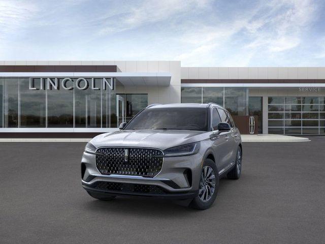 new 2025 Lincoln Aviator car, priced at $64,910