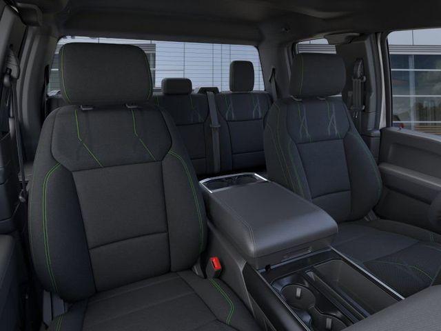 new 2025 Ford F-150 car, priced at $46,319
