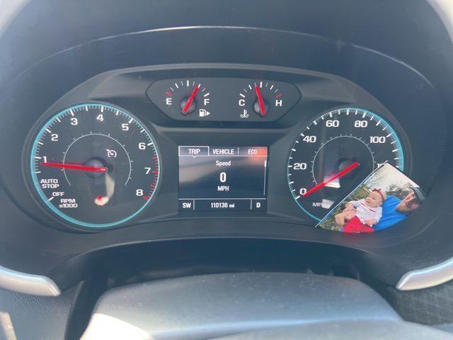 used 2020 Chevrolet Malibu car, priced at $13,081