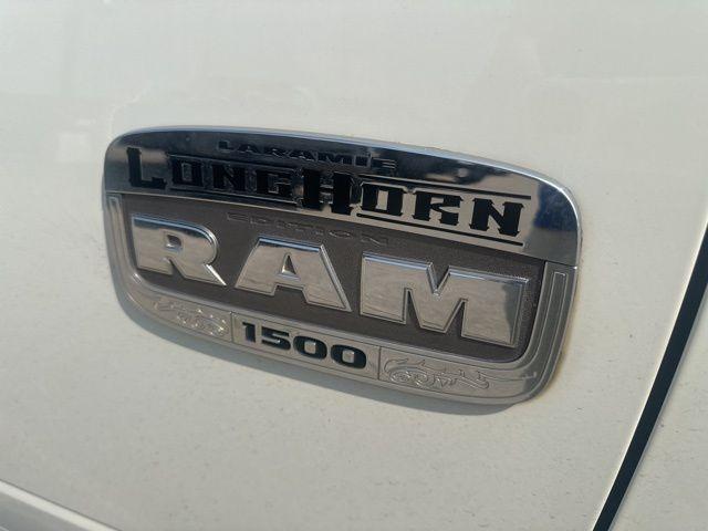used 2016 Ram 1500 car, priced at $22,990