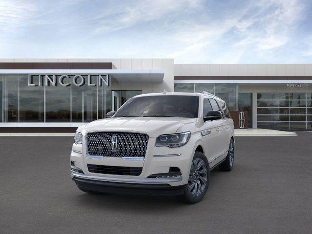 new 2024 Lincoln Navigator L car, priced at $101,432