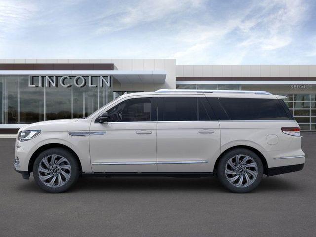 new 2024 Lincoln Navigator L car, priced at $101,432