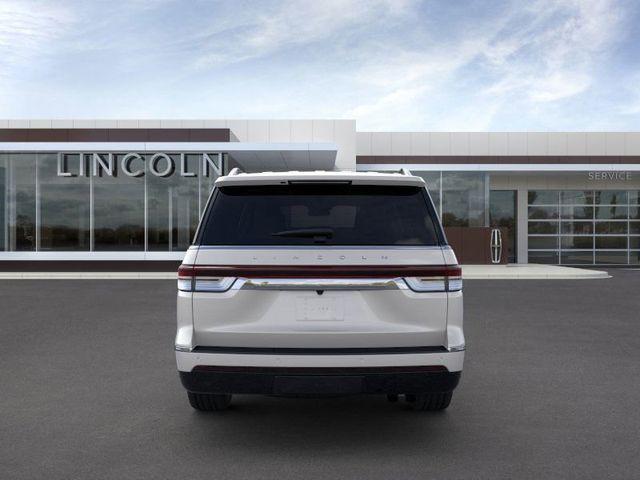 new 2024 Lincoln Navigator L car, priced at $101,432