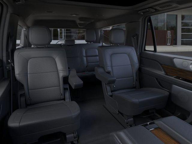 new 2024 Lincoln Navigator L car, priced at $101,432