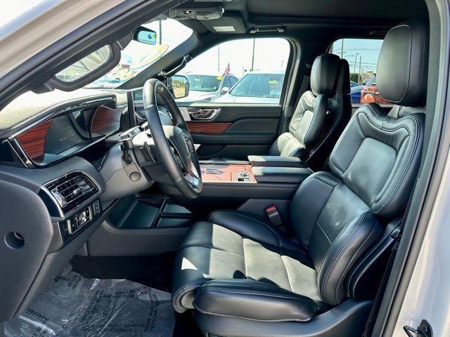 new 2024 Lincoln Navigator L car, priced at $101,432