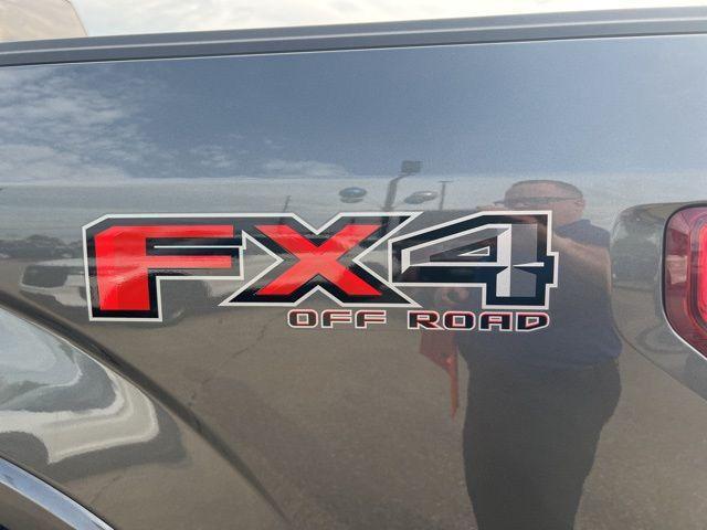 used 2018 Ford F-150 car, priced at $38,699