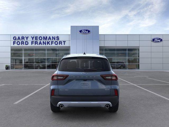 new 2025 Ford Escape car