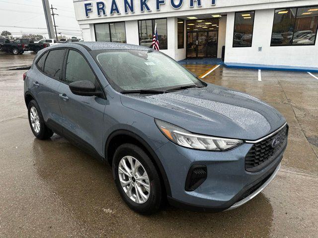 new 2025 Ford Escape car