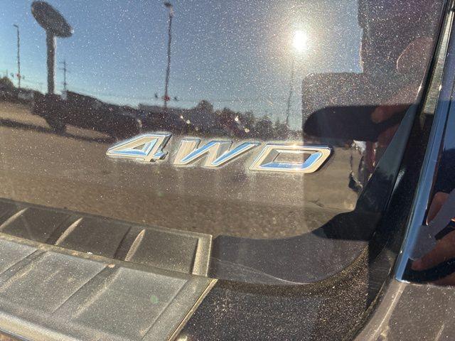 used 2023 Ford Explorer car, priced at $31,429