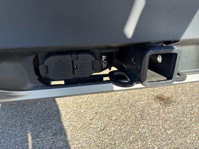 used 2023 Ford Explorer car, priced at $31,429