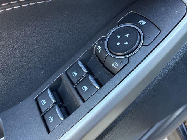 used 2023 Ford Explorer car, priced at $31,429