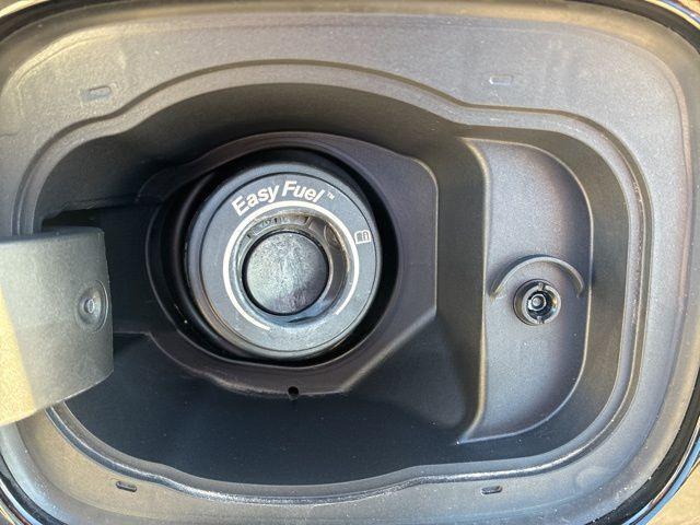 used 2023 Ford Explorer car, priced at $31,429