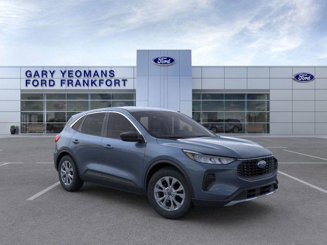 new 2024 Ford Escape car