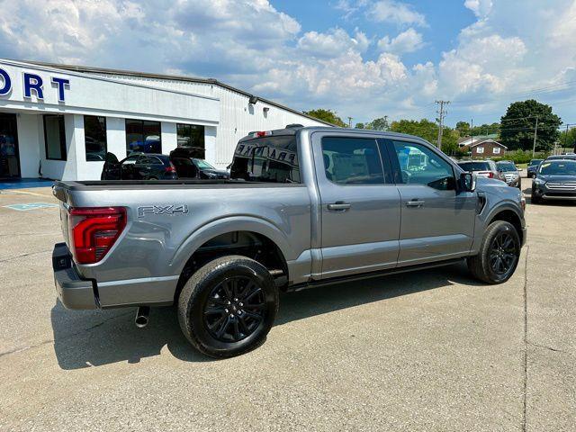 new 2024 Ford F-150 car, priced at $85,935