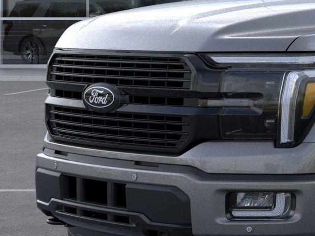 new 2024 Ford F-150 car, priced at $85,935