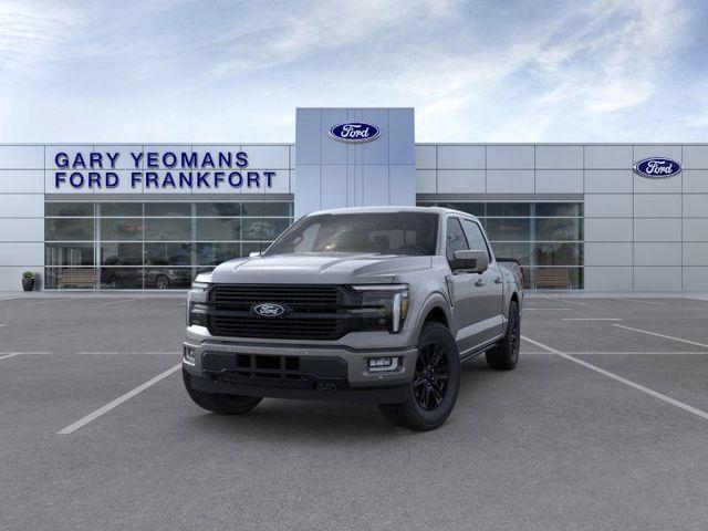 new 2024 Ford F-150 car, priced at $85,935