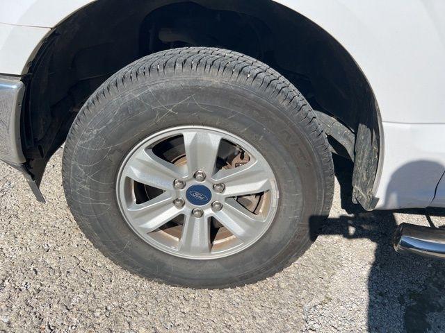 used 2020 Ford F-150 car, priced at $30,020