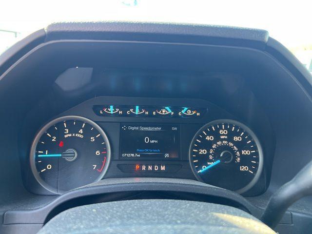 used 2020 Ford F-150 car, priced at $30,020