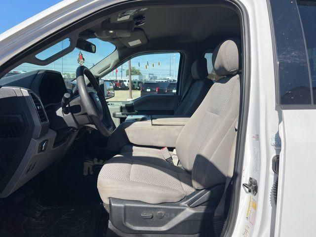 used 2020 Ford F-150 car, priced at $30,020