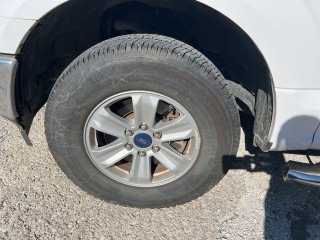 used 2020 Ford F-150 car, priced at $29,946