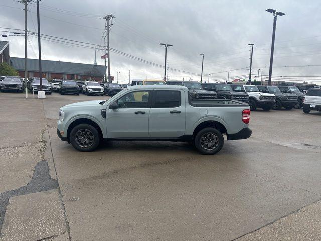 new 2024 Ford Maverick car, priced at $30,035