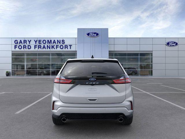 new 2024 Ford Edge car, priced at $40,999