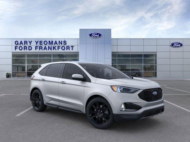 new 2024 Ford Edge car, priced at $40,999