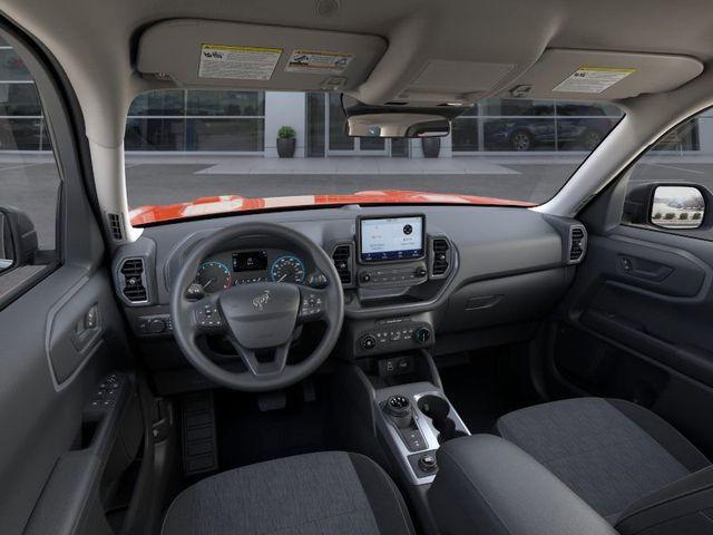 new 2024 Ford Bronco Sport car, priced at $30,291