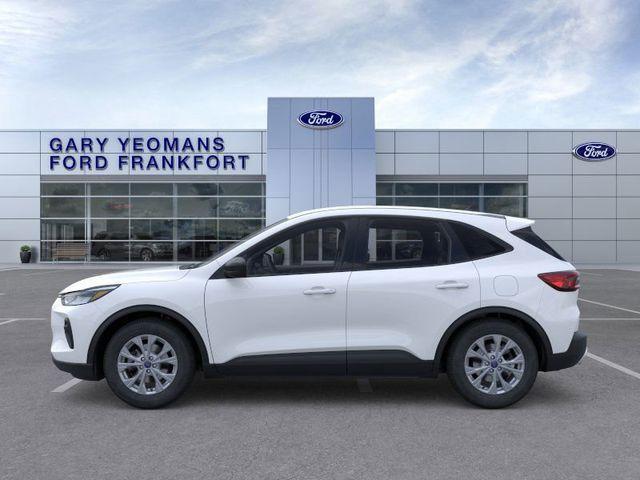 new 2025 Ford Escape car, priced at $29,316
