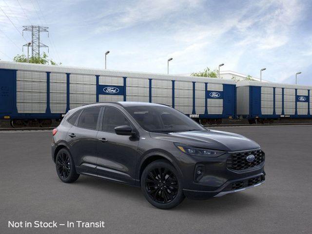 new 2026 Ford Escape car, priced at $41,117