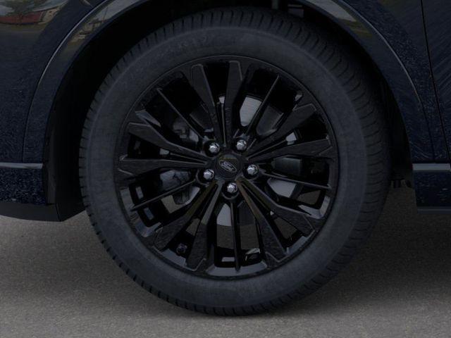 new 2026 Ford Escape car, priced at $41,117