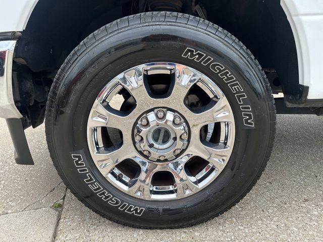 used 2022 Ford F-250 car, priced at $72,260
