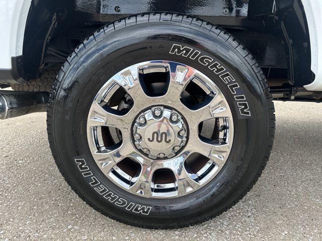 used 2022 Ford F-250 car, priced at $72,260
