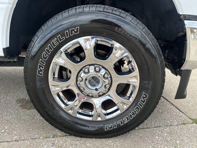 used 2022 Ford F-250 car, priced at $72,260