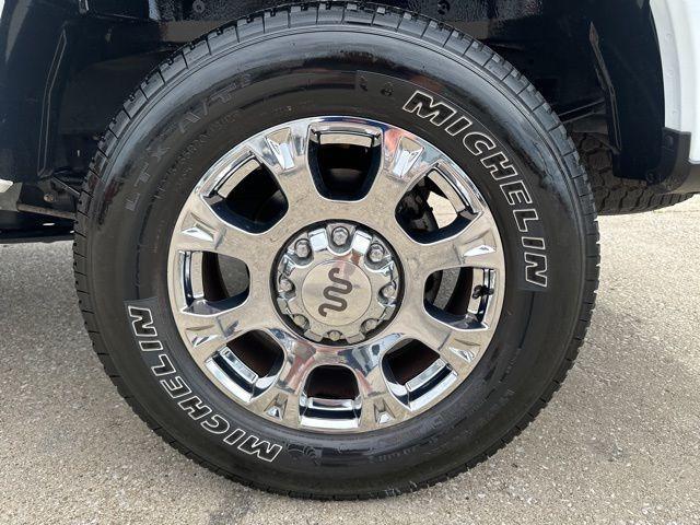 used 2022 Ford F-250 car, priced at $72,260