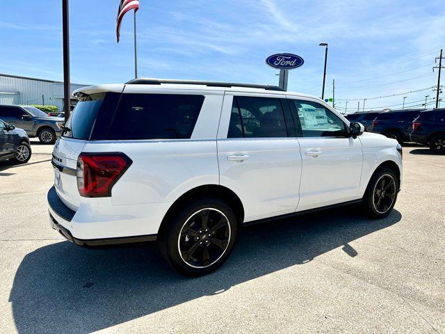 new 2024 Ford Expedition car, priced at $79,662